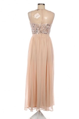 Kleid River Island, Größe XS, Farbe Beige, Preis 28,99 €