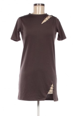 Рокля River Island, Размер XXS, Цвят Кафяв, Цена 24,44 €