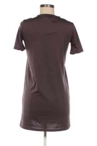 Рокля River Island, Размер XXS, Цвят Кафяв, Цена 24,44 €