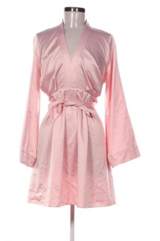 Šaty  River Island, Velikost M, Barva Růžová, Cena  907,00 Kč