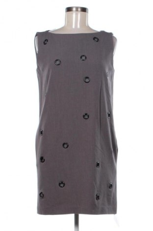 Rochie Roberto Cavalli, Mărime M, Culoare Gri, Preț 1.089,99 Lei, #135645885