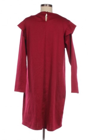 Sukienka Rock Your Curves by Angelina Kirsch, Rozmiar XL, Kolor Czerwony, Cena 104,99 zł