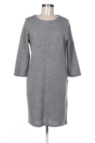 Φόρεμα Roman, Μέγεθος L, Χρώμα Γκρί, Τιμή 22,99 €