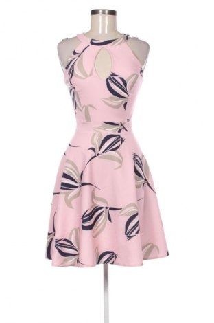 Φόρεμα Rouge, Μέγεθος S, Χρώμα Πολύχρωμο, Τιμή 10,99 €