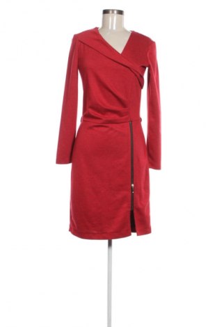 Φόρεμα Rouge, Μέγεθος M, Χρώμα Κόκκινο, Τιμή 31,70 €
