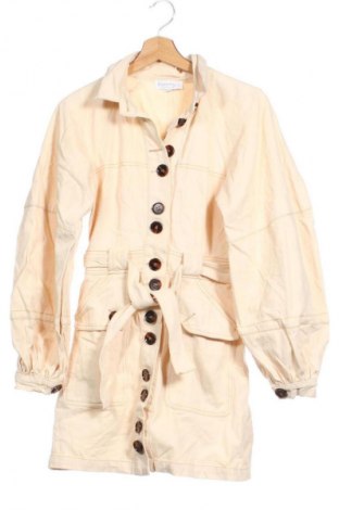 Šaty  Runway Scout, Velikost XS, Barva Béžová, Cena  299,00 Kč