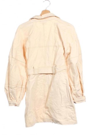 Šaty  Runway Scout, Velikost XS, Barva Béžová, Cena  299,00 Kč