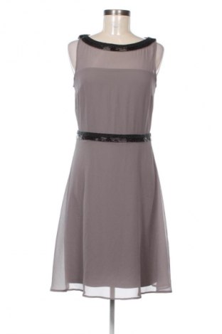 Φόρεμα S.Oliver, Μέγεθος M, Χρώμα Γκρί, Τιμή 29,99 €