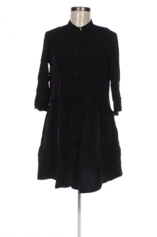 Φόρεμα S.Oliver, Μέγεθος S, Χρώμα Μαύρο, Τιμή 20,99 €