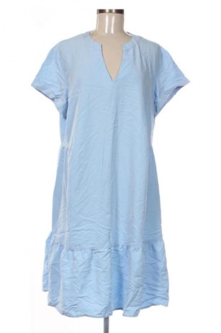 Šaty  S.Oliver, Velikost XL, Barva Modrá, Cena  629,00 Kč