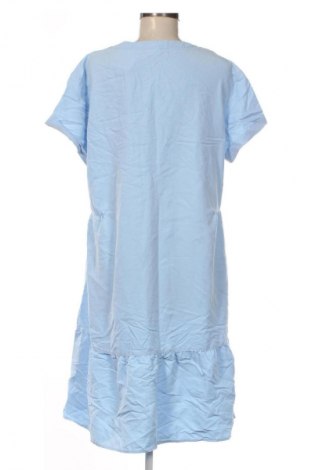 Šaty  S.Oliver, Velikost XL, Barva Modrá, Cena  629,00 Kč