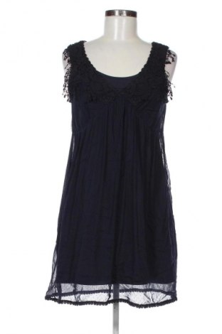 Sukienka S.Oliver, Rozmiar M, Kolor Niebieski, Cena 82,99 zł