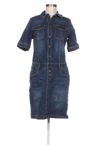 Rochie S.Oliver, Mărime M, Culoare Albastru, Preț 151,99 Lei