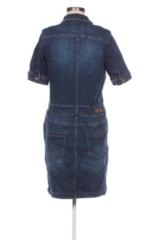 Rochie S.Oliver, Mărime M, Culoare Albastru, Preț 151,99 Lei