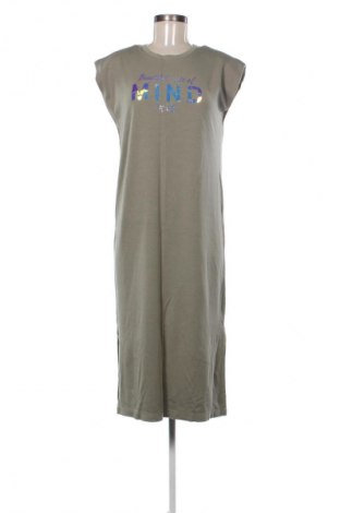 Φόρεμα S.Oliver, Μέγεθος XS, Χρώμα Πράσινο, Τιμή 19,99 €
