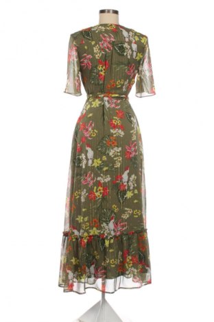 Φόρεμα S.Oliver, Μέγεθος S, Χρώμα Πολύχρωμο, Τιμή 23,99 €