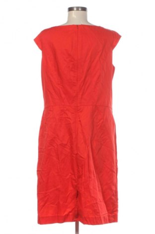 Φόρεμα S.Oliver, Μέγεθος L, Χρώμα Κόκκινο, Τιμή 25,00 €