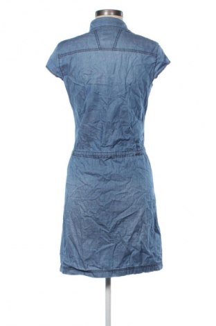 Šaty  S.Oliver, Velikost S, Barva Modrá, Cena  449,00 Kč