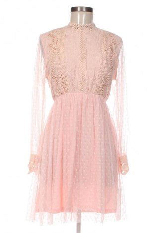 Šaty  SBetro, Velikost S, Barva Vícebarevné, Cena  519,00 Kč