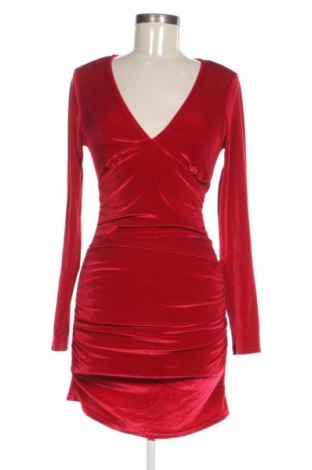Φόρεμα SBetro, Μέγεθος S, Χρώμα Κόκκινο, Τιμή 8,99 €