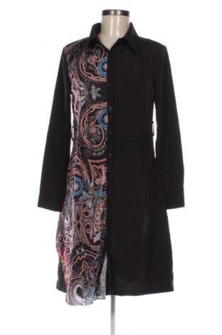 Kleid SHEIN, Größe S, Farbe Mehrfarbig, Preis 31,99 €