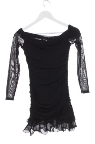 Ruha SHEIN, Méret XS, Szín Fekete, Ár 7 019 Ft