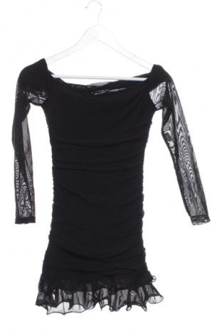 Ruha SHEIN, Méret XS, Szín Fekete, Ár 7 019 Ft