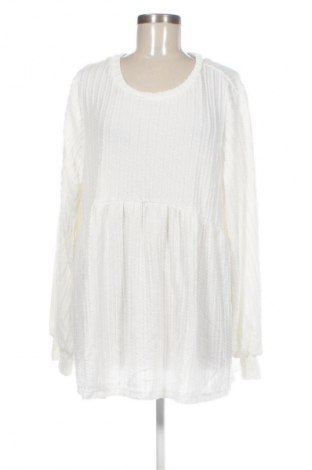 Rochie SHEIN, Mărime 3XL, Culoare Alb, Preț 111,99 Lei