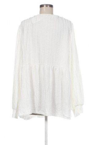 Rochie SHEIN, Mărime 3XL, Culoare Alb, Preț 111,99 Lei