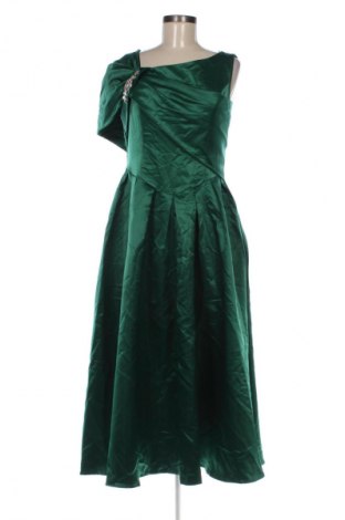 Kleid SHEIN, Größe M, Farbe Grün, Preis 15,71 €