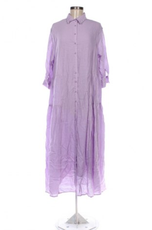 Рокля SHEIN, Размер XL, Цвят Лилав, Цена 13,29 €