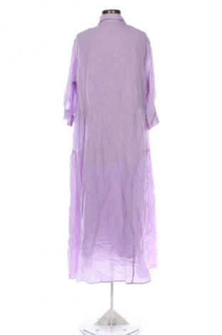 Рокля SHEIN, Размер XL, Цвят Лилав, Цена 13,29 €