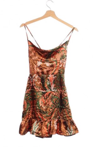 Šaty  SHEIN, Velikost XS, Barva Vícebarevné, Cena  599,00 Kč