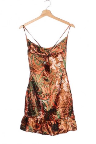 Šaty  SHEIN, Velikost XS, Barva Vícebarevné, Cena  599,00 Kč