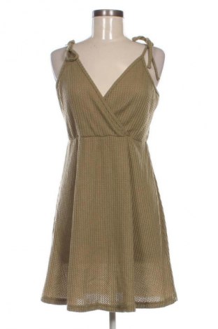 Рокля SHEIN, Размер M, Цвят Зелен, Цена 7,66 €