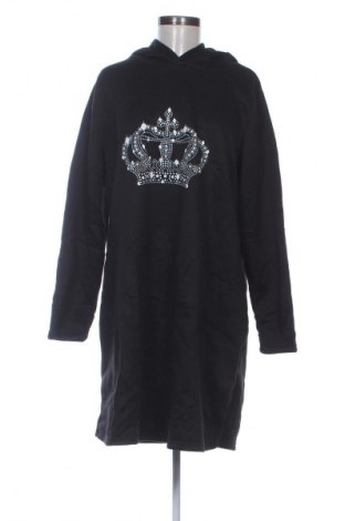 Šaty  SHEIN, Velikost XXL, Barva Černá, Cena  299,00 Kč