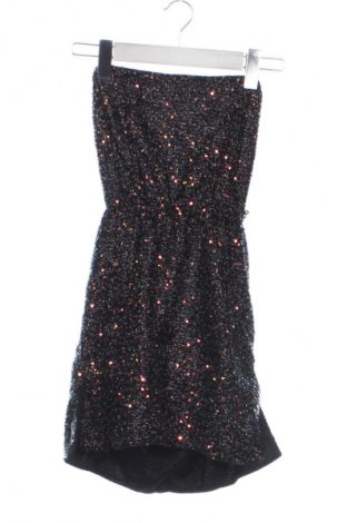 Kleid SHEIN, Größe XS, Farbe Mehrfarbig, Preis 26,99 €