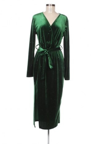 Sukienka SHEIN, Rozmiar XL, Kolor Zielony, Cena 104,99 zł