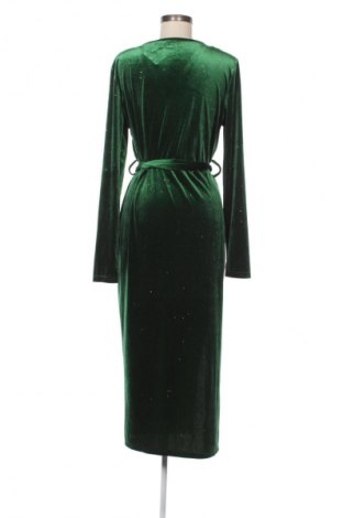 Sukienka SHEIN, Rozmiar XL, Kolor Zielony, Cena 104,99 zł