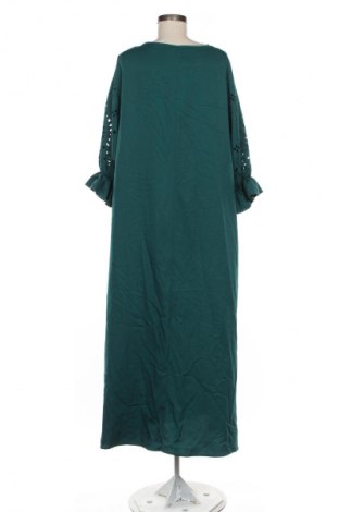 Φόρεμα SHEIN, Μέγεθος XXL, Χρώμα Πράσινο, Τιμή 14,99 €