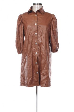 Φόρεμα SHEIN, Μέγεθος S, Χρώμα Καφέ, Τιμή 16,99 €
