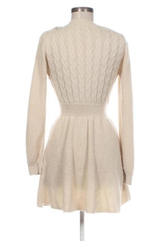 Rochie SHEIN, Mărime S, Culoare Bej, Preț 40,99 Lei