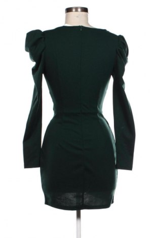 Rochie SHEIN, Mărime XS, Culoare Verde, Preț 17,99 Lei