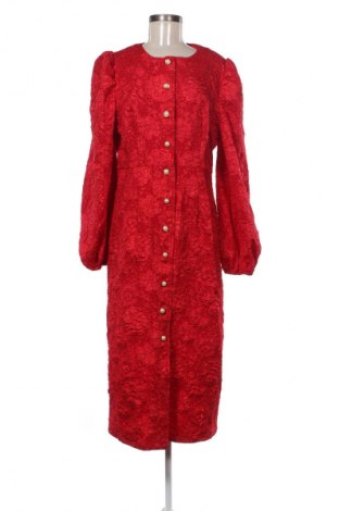 Ruha SHEIN, Méret XL, Szín Piros, Ár 4 369 Ft