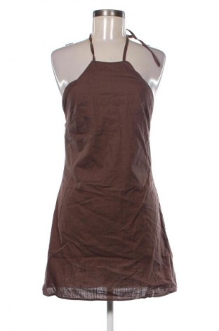 Sukienka SHEIN, Rozmiar S, Kolor Brązowy, Cena 107,17 zł