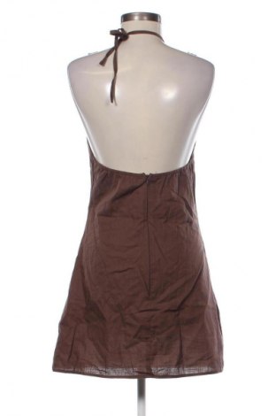 Sukienka SHEIN, Rozmiar S, Kolor Brązowy, Cena 107,17 zł