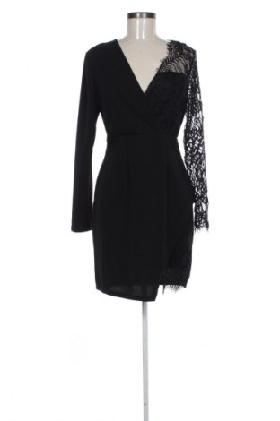 Šaty  SHEIN, Veľkosť L, Farba Čierna, Cena  7,95 €