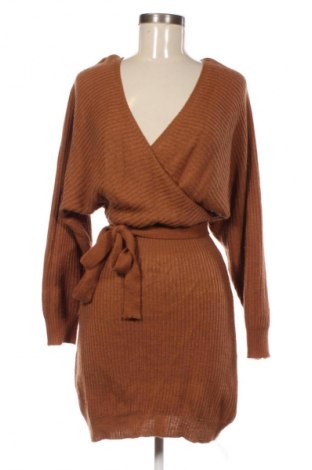 Ruha SHEIN, Méret S, Szín Barna, Ár 3 779 Ft