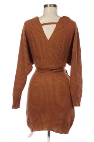 Ruha SHEIN, Méret S, Szín Barna, Ár 3 779 Ft