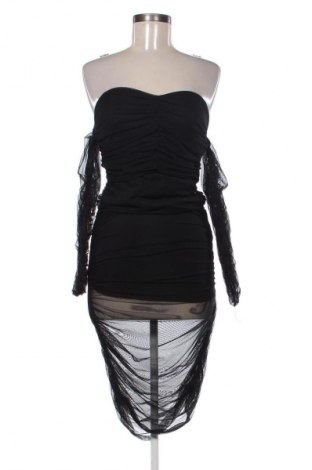 Šaty  SHEIN, Velikost S, Barva Černá, Cena  569,00 Kč